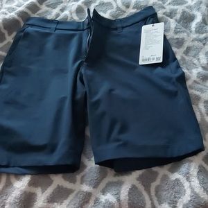 NEW Lululemon Commission Shorts size 30